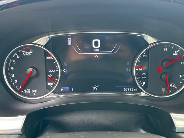 2023 Chevrolet Traverse High Country - Photo 31