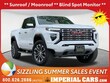  GMC Canyon