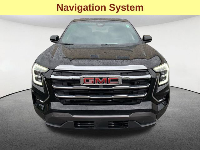 2025 Gmc Terrain Elevation photo 2