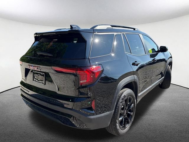 2025 GMC Terrain Elevation - Photo 14