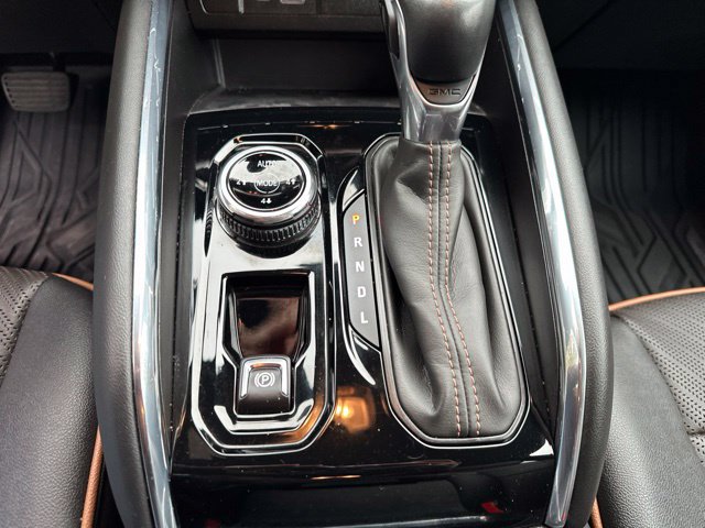 2023 GMC Canyon AT4 - Photo 32