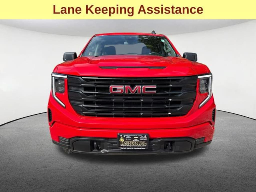 Used 2023 GMC Sierra 1500 Pro Truck Double Cab