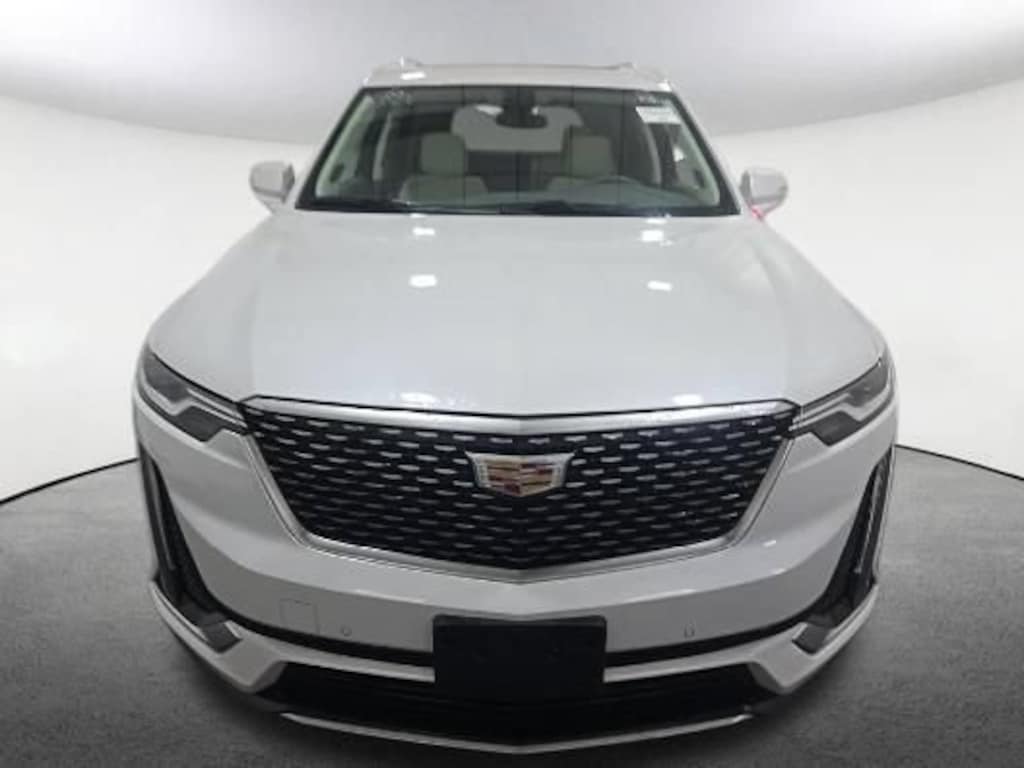 Used 2024 Cadillac XT6 Premium Luxury SUV