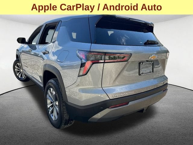 2025 Chevrolet Equinox LT - Photo 10