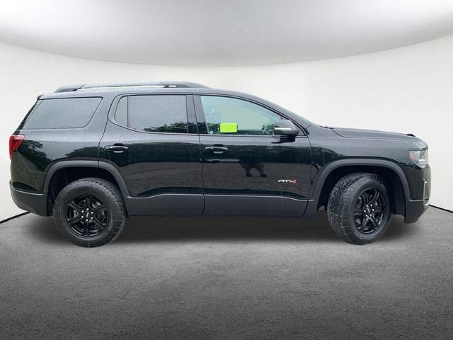 2023 GMC Acadia AT4 - Photo 14