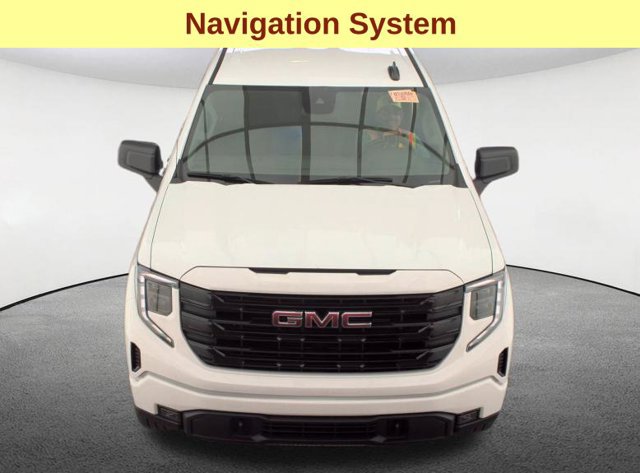 Used 2025 GMC Sierra 1500 Elevation Truck