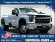Chevrolet Silverado 3500 HD