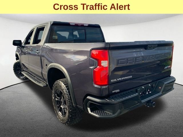 2022 Chevrolet Silverado 1500 ZR2 - Photo 11