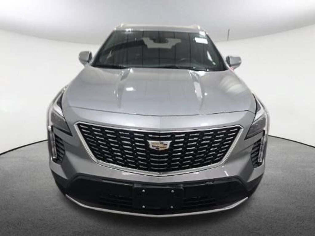 Used 2023 Cadillac XT4 AWD Premium Luxury SUV