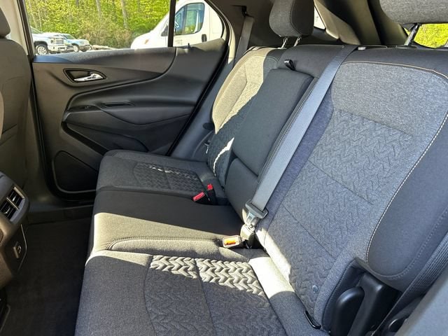2024 Chevrolet Equinox LT - Photo 18