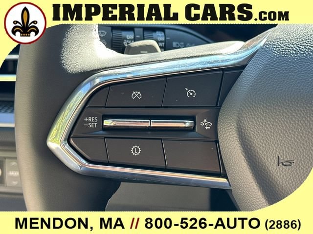 2027 Chevrolet Traverse LT - Photo 26