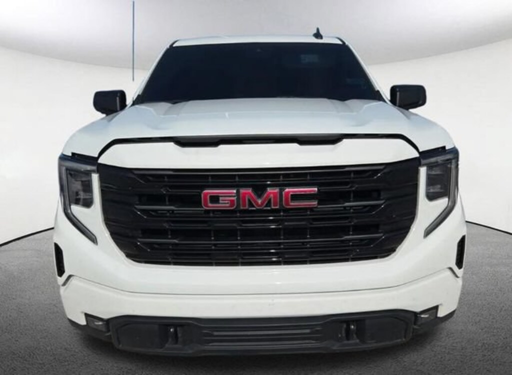 Used 2023 GMC Sierra 1500 Elevation Truck Crew Cab