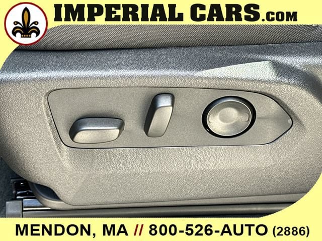 2026 Chevrolet Tahoe LS - Photo 33