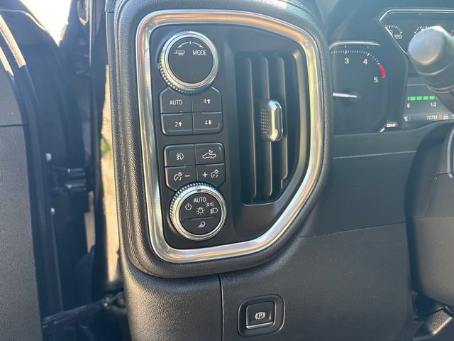 2021 GMC Sierra 2500HD AT4 - Photo 13