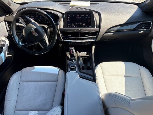 2022 Cadillac CT5 Premium Luxury - Photo 20