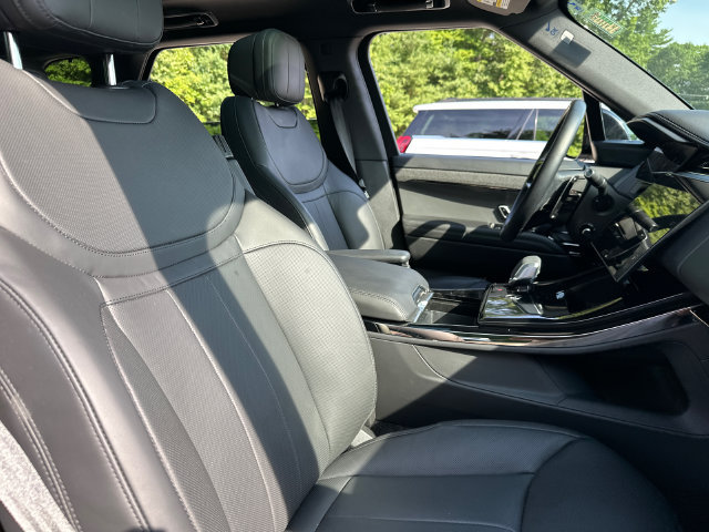 2024 Land Rover Range Rover Sport SE Dynamic - Photo 17