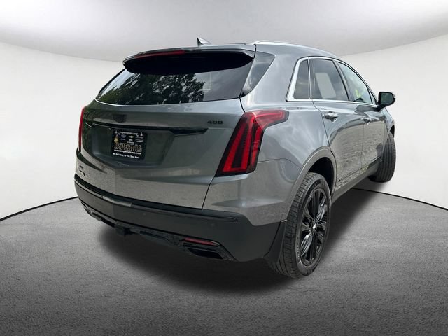 2022 Cadillac XT5 Premium Luxury - Photo 18