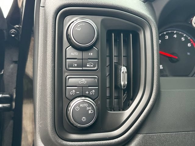 2025 Chevrolet Silverado 1500 Work Truck - Photo 20