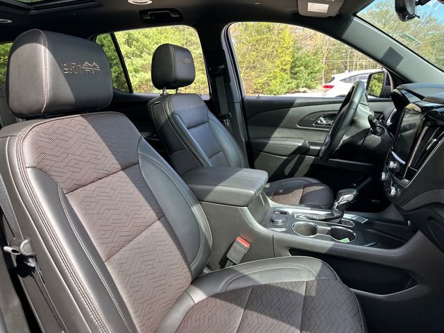 2023 Chevrolet Traverse High Country - Photo 17