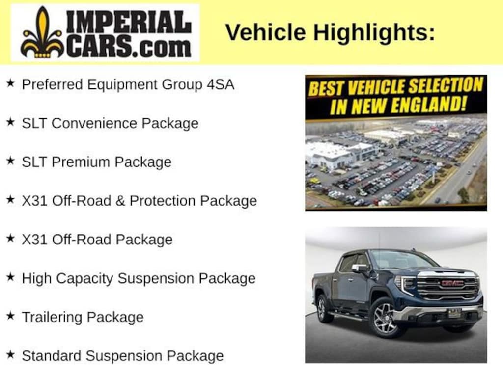 Certified 2022 GMC Sierra 1500 SLT Truck Crew Cab