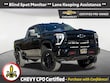 Chevrolet Silverado 2500 HD