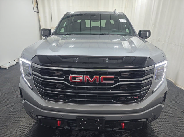 Used 2026 GMC Sierra 1500 AT4 Truck Crew Cab