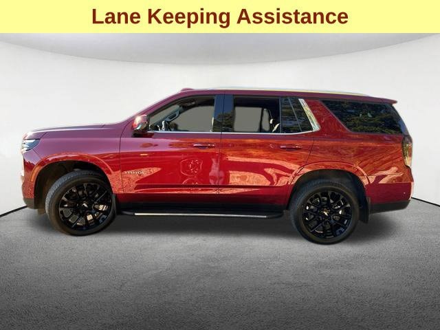 2025 Chevrolet Tahoe LS - Photo 7