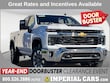  Chevrolet Silverado 3500 HD
