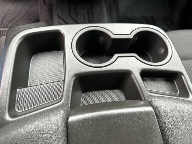 2025 Chevrolet Silverado 1500 Work Truck - Photo 28