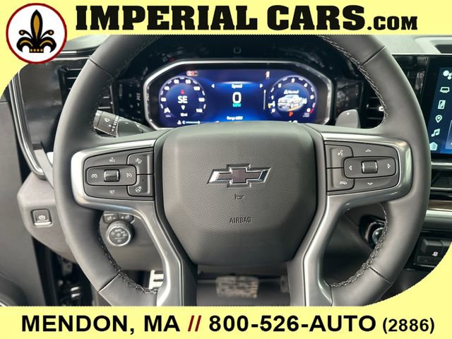 2026 Chevrolet Silverado 1500 RST - Photo 24