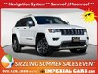  Jeep Grand Cherokee WK