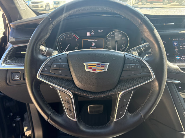 2022 Cadillac XT5 Sport - Photo 20