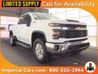  Chevrolet Silverado 2500 HD