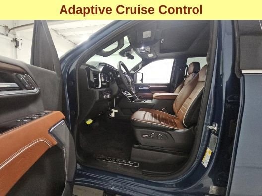 2025 GMC Sierra 2500HD Denali Ultimate - Photo 10