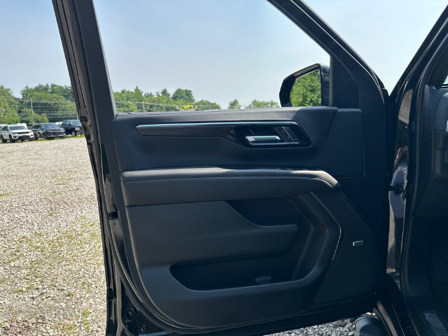 2026 Chevrolet Suburban Z71 - Photo 26