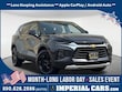 Chevrolet Blazer