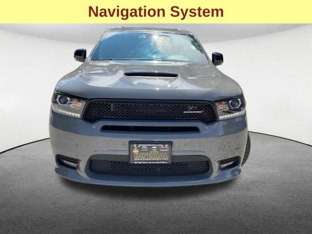 Used 2020 Dodge Durango GT Plus AWD SUV