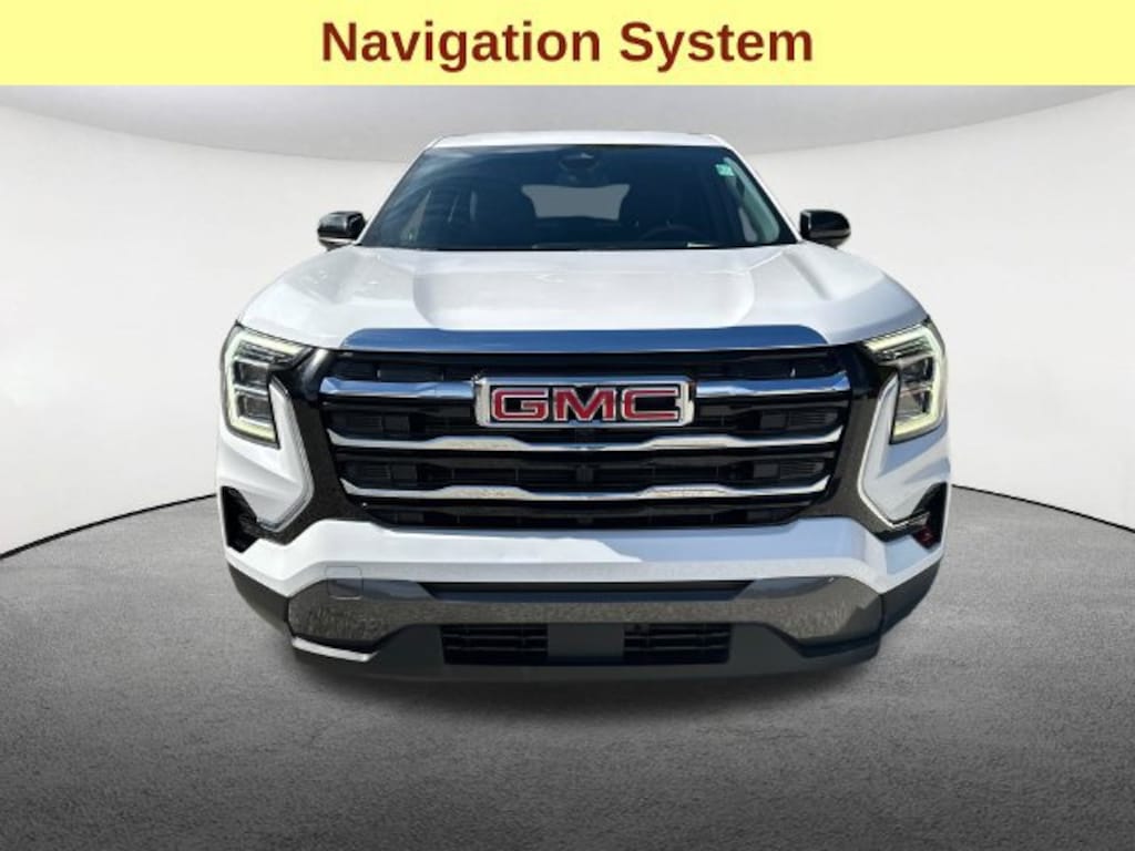 Used 2025 GMC Terrain Elevation SUV