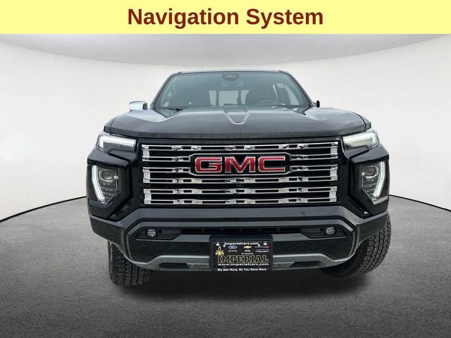 2024 Gmc Canyon Denali photo 2