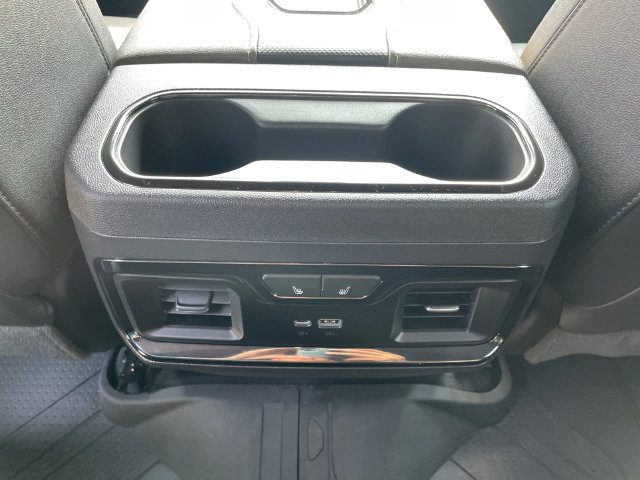 2022 Chevrolet Silverado 1500 ZR2 - Photo 21