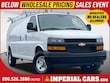  Chevrolet Express Cargo
