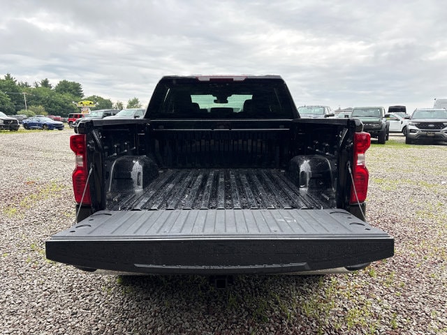 2025 Chevrolet Silverado 1500 LT - Photo 12