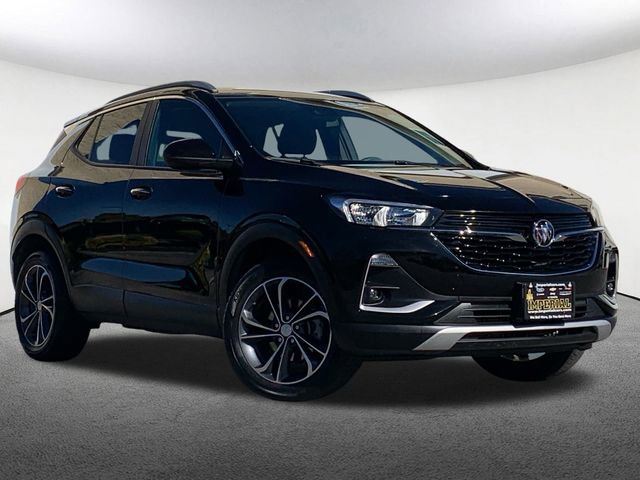 2023 Buick Encore GX Select photo 2