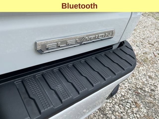 2023 GMC Sierra 1500 Elevation - Photo 11