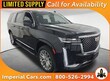  CADILLAC Escalade ESV