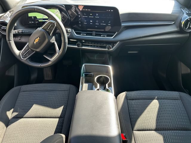 2025 Chevrolet Equinox LT - Photo 20