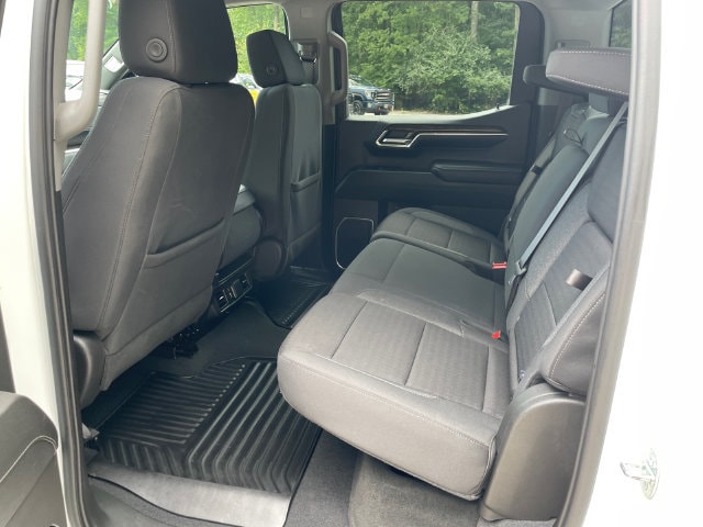 2023 GMC Sierra 1500 Elevation - Photo 19