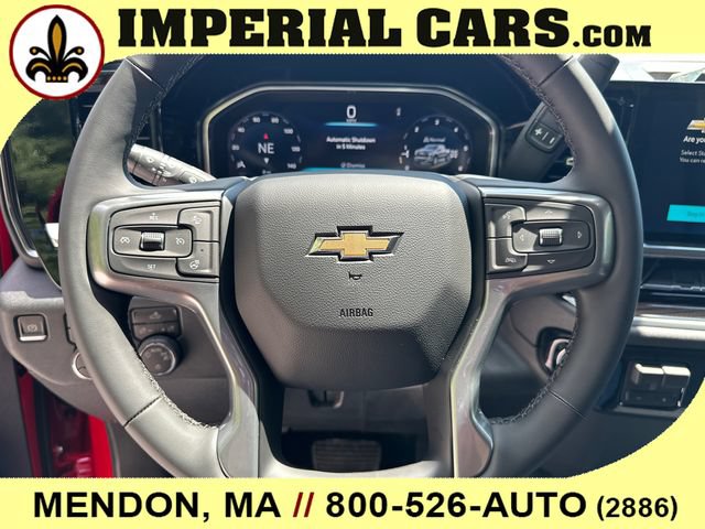 2026 Chevrolet Silverado 1500 LT - Photo 24