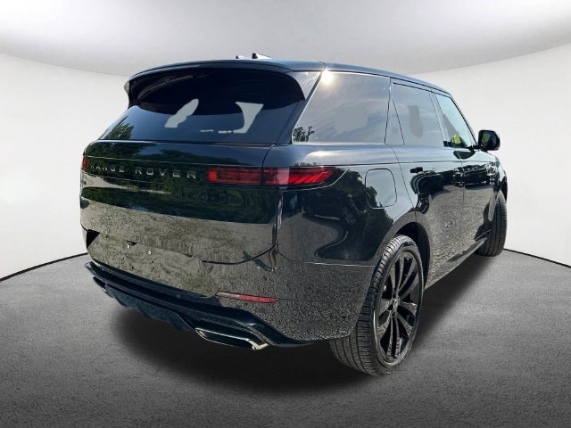 2024 Land Rover Range Rover Sport SE Dynamic - Photo 13
