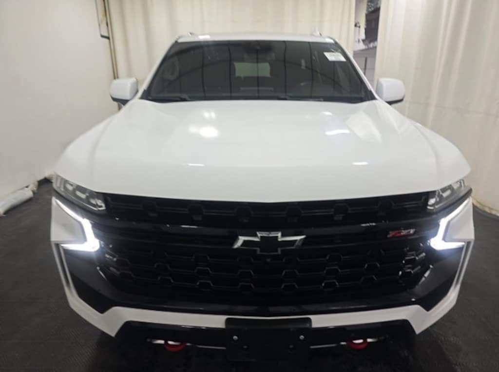 Used 2023 Chevrolet Tahoe Z71 SUV